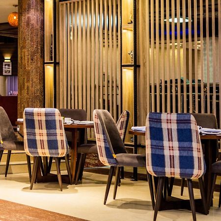 Protea Hotel By Marriott Delta Warri Ngoại thất bức ảnh